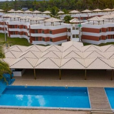 Apartamento A Beira-Mar: Ideal Para Familias . Ilhéus Exterior photo