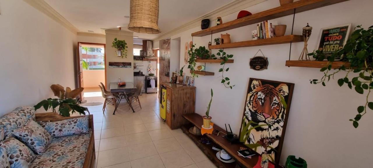 Apartamento A Beira-Mar: Ideal Para Familias . Ilhéus Exterior photo