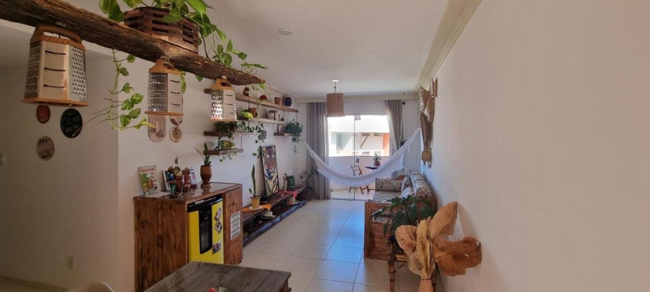 Apartamento A Beira-Mar: Ideal Para Familias . Ilhéus Exterior photo