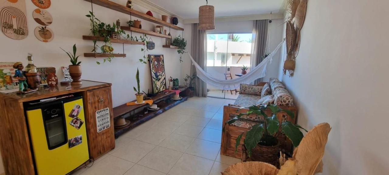 Apartamento A Beira-Mar: Ideal Para Familias . Ilhéus Exterior photo