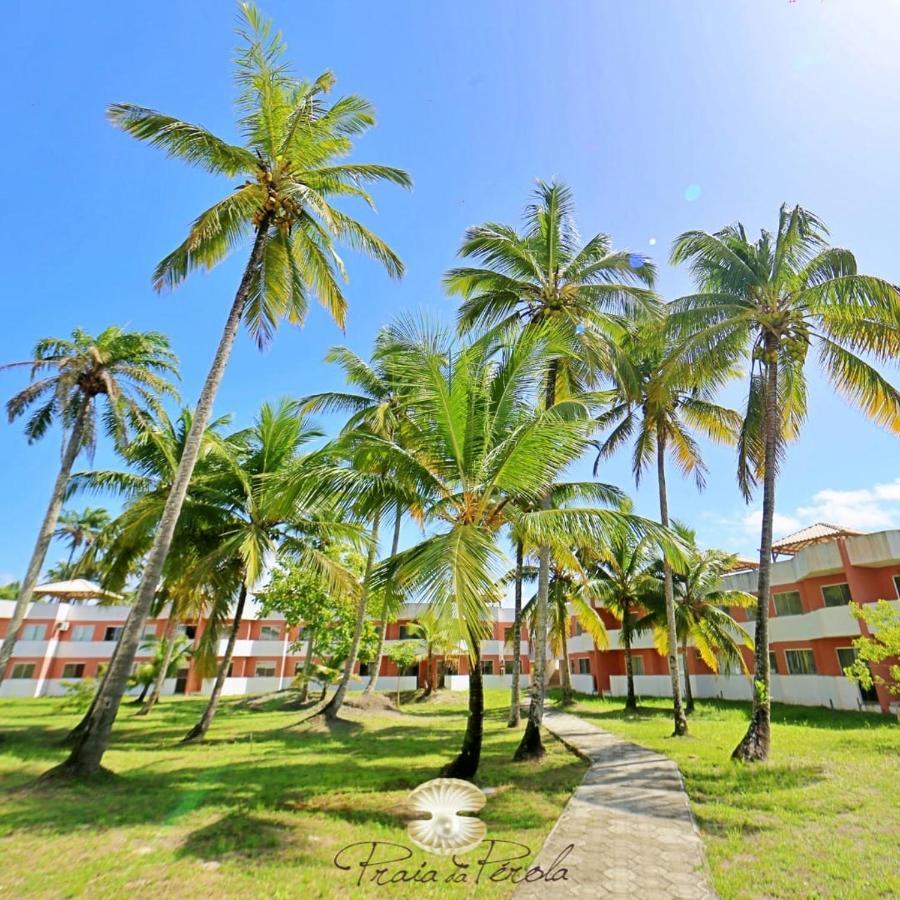 Apartamento A Beira-Mar: Ideal Para Familias . Ilhéus Exterior photo