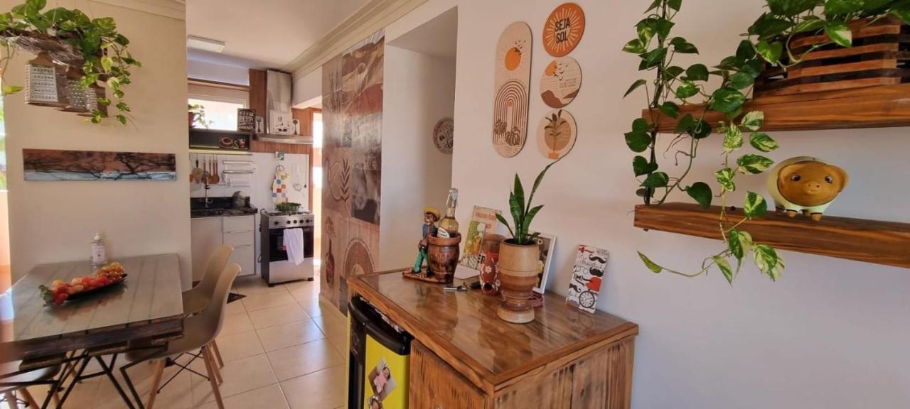 Apartamento A Beira-Mar: Ideal Para Familias . Ilhéus Exterior photo