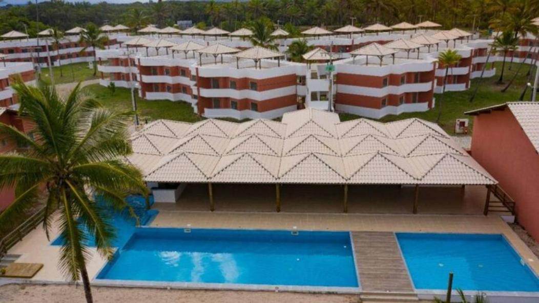 Apartamento A Beira-Mar: Ideal Para Familias . Ilhéus Exterior photo