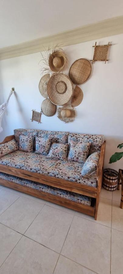 Apartamento A Beira-Mar: Ideal Para Familias . Ilhéus Exterior photo