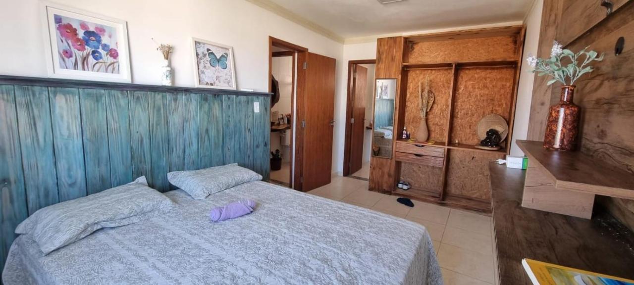 Apartamento A Beira-Mar: Ideal Para Familias . Ilhéus Exterior photo