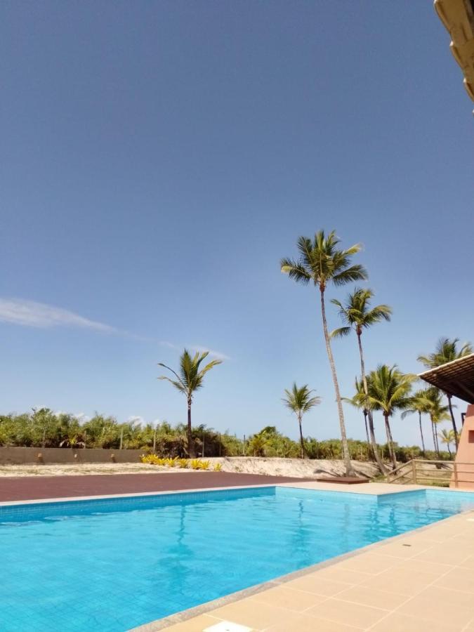 Apartamento A Beira-Mar: Ideal Para Familias . Ilhéus Exterior photo