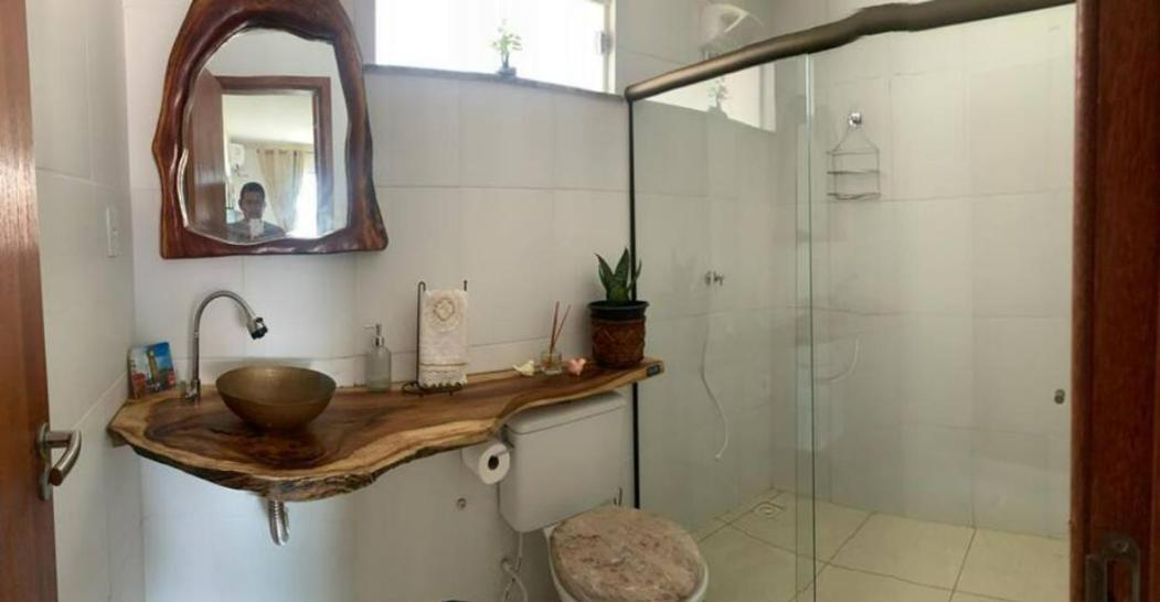 Apartamento A Beira-Mar: Ideal Para Familias . Ilhéus Exterior photo