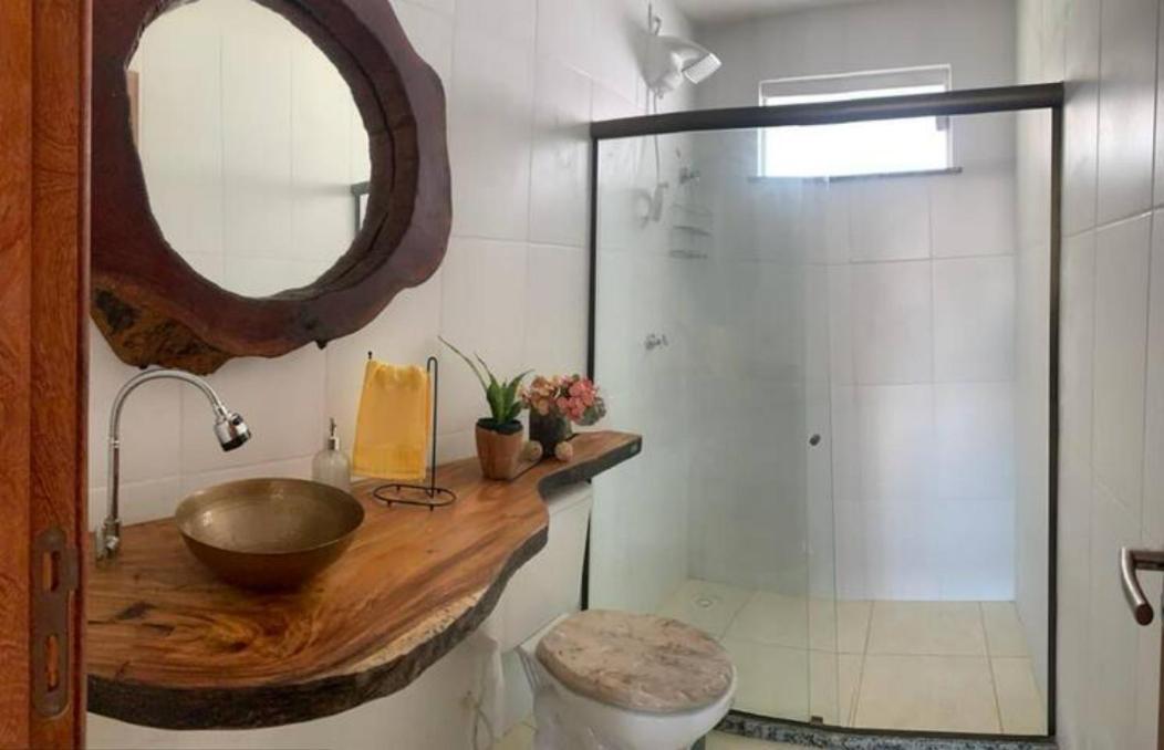Apartamento A Beira-Mar: Ideal Para Familias . Ilhéus Exterior photo