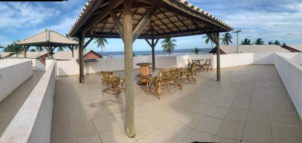 Apartamento A Beira-Mar: Ideal Para Familias . Ilhéus Exterior photo