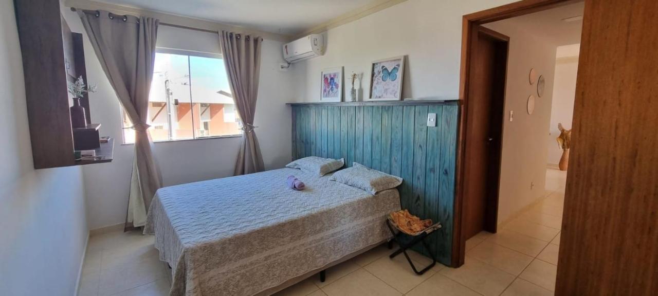 Apartamento A Beira-Mar: Ideal Para Familias . Ilhéus Exterior photo