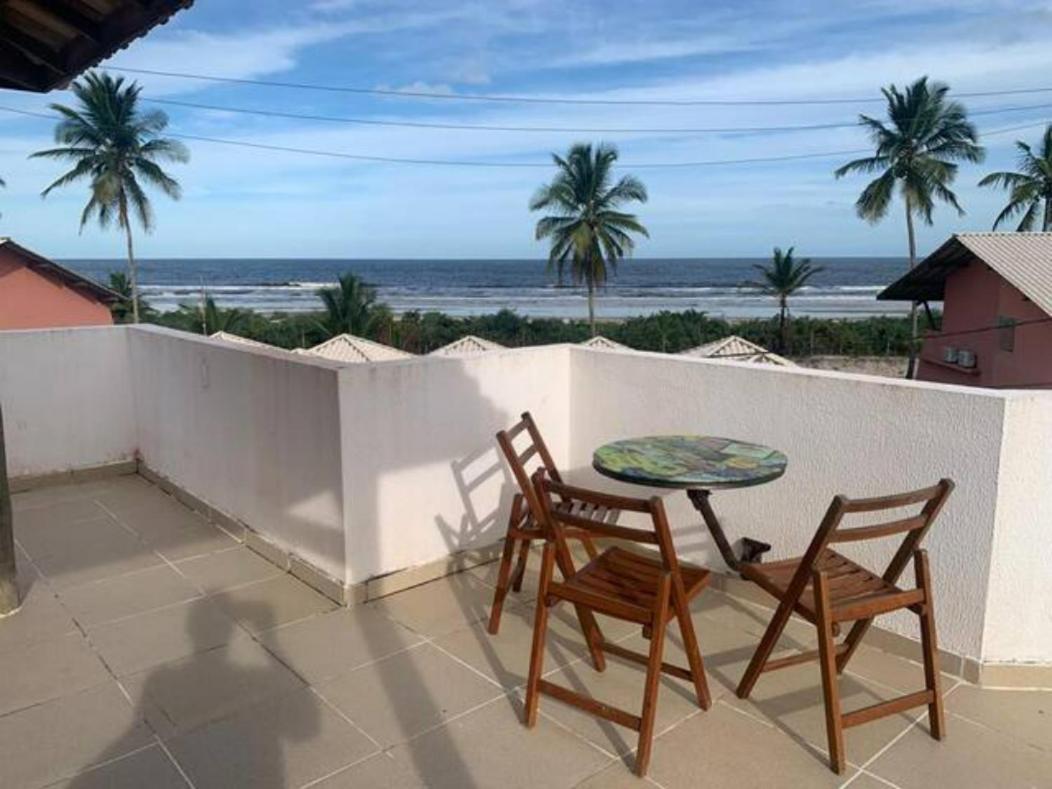Apartamento A Beira-Mar: Ideal Para Familias . Ilhéus Exterior photo